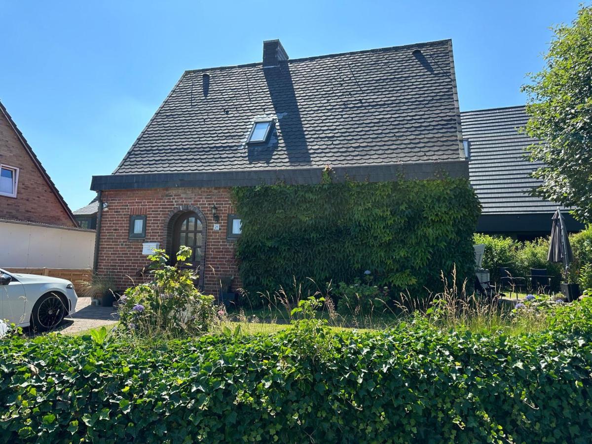 Haus-inken-maria-west Westerland